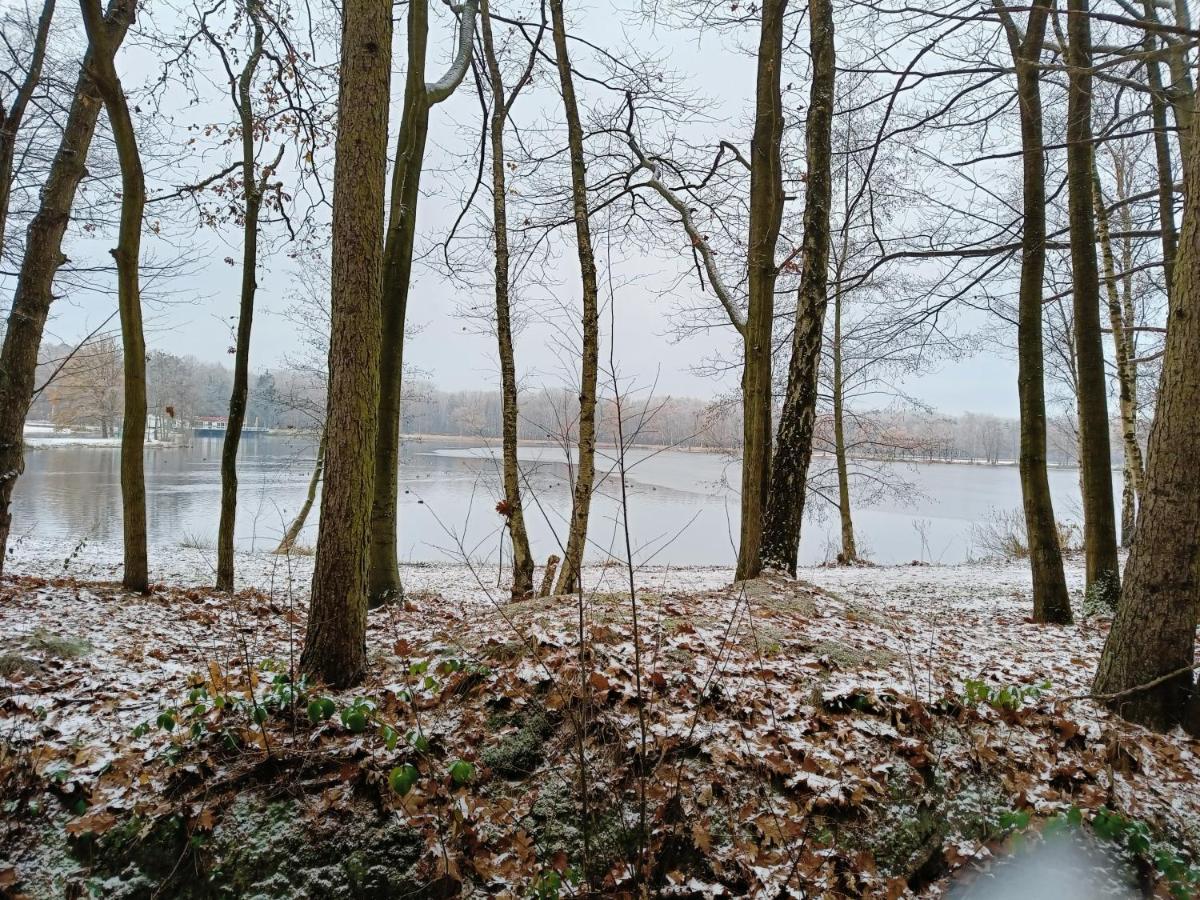 Lauwie 14 Lanaken Exterior foto