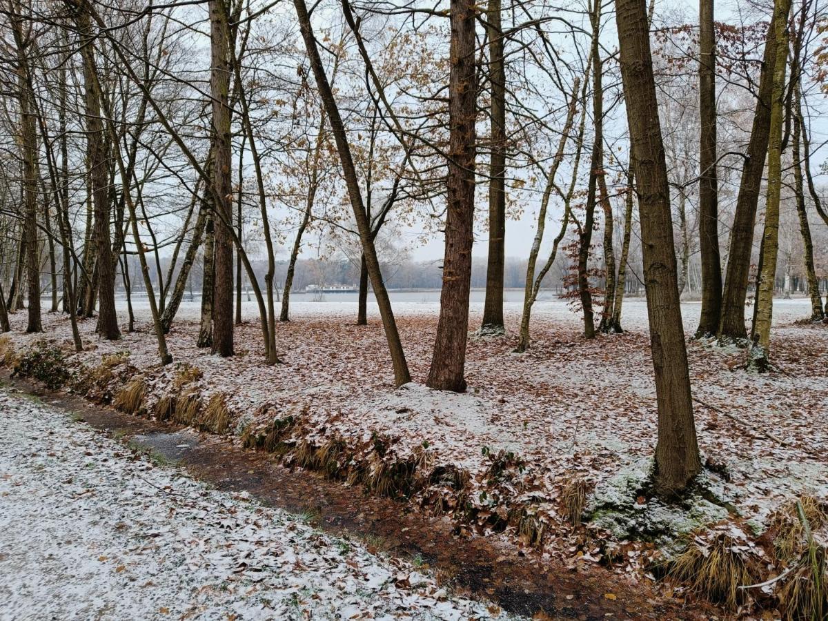 Lauwie 14 Lanaken Exterior foto