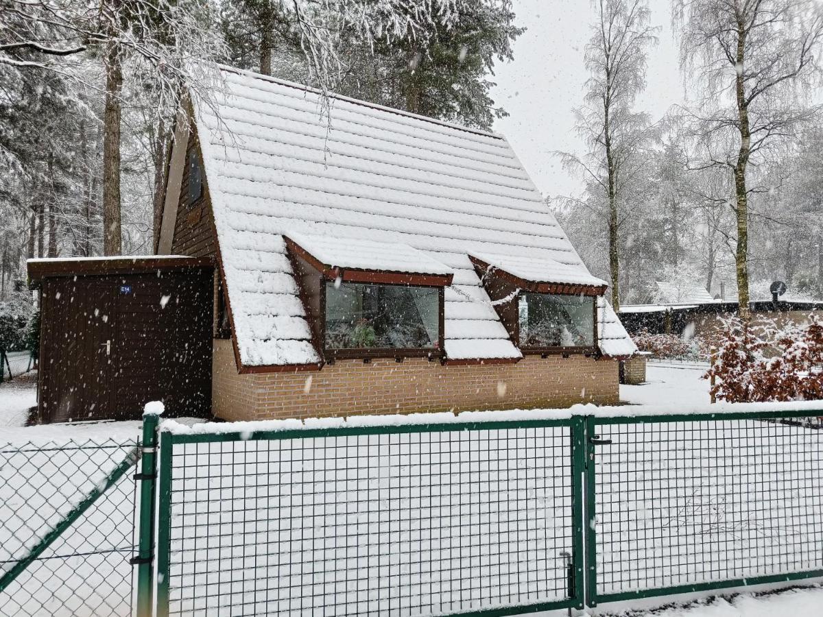 Lauwie 14 Lanaken Exterior foto